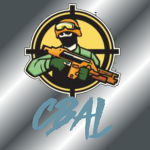 Counter Blox Aluminium League (CB:AL)