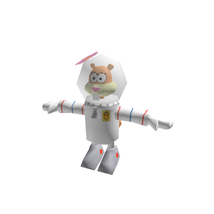 StarterCharacter