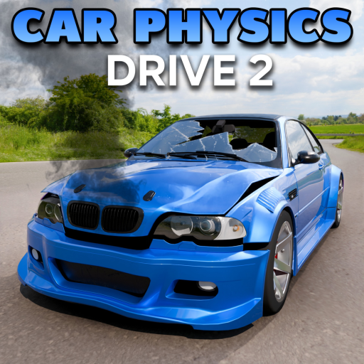 Cars Physics Drive 2 