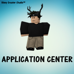 Bloxy Creator Studio™ Developer Application Center