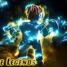 SiłoLegends2🧬 icon