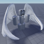Robloxia's most beautiful angels