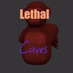 Lethal Caves icon