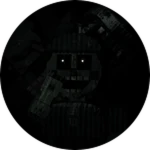 Twins of Fright Roblox badge thumbnail