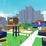 Paper Roblox Original [UNCOPYLOCKED]