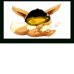 Eevee love bug bodyguards