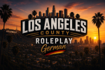 LAPD/LASD/CHP/LAFD