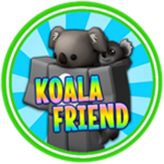 Koala Friends!
