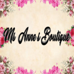 Ms.Anne's Boutique