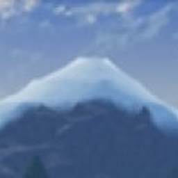 [ Cold Island ]