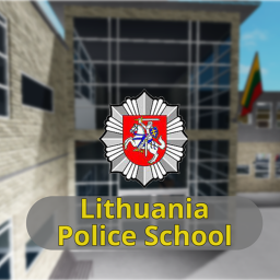 Lithuania Police School