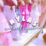 - nyla’s boutique! -