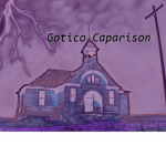 Gotico Caparison Group Thumbnail