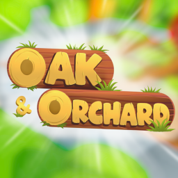 [RELEASE!] Oak & Orchard