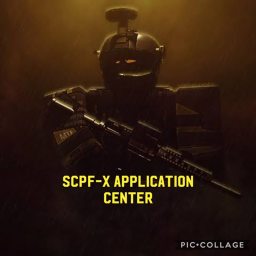 Application Center
