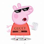 peppa pig E!!!!!!