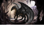 Dragons of the Shadow