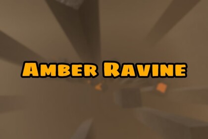 Amber Ravine