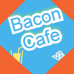 Bacon Cafe Testing Server