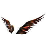 Evermoor Wings