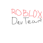 Roblox Developer Team!