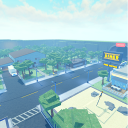 Normal House Simulator