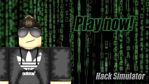 Hack Simulator 