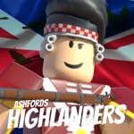 BA | 92nd Scottish Highlanders