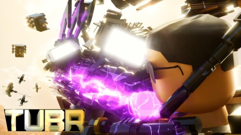Ruée de boss ultra titans 
