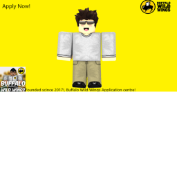 Wild Wings Applications