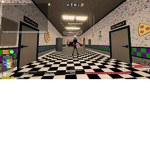 world of fnaf