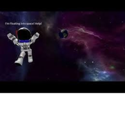 Space Simulater