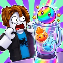 Blend A Slime icon