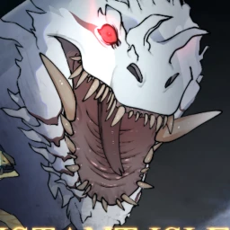 Distant Isles [TYPHOON + GUARDIAN!] icon