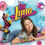 Soy Luna.