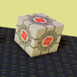 push a block icon