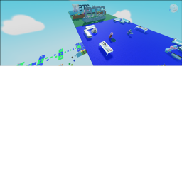 Obby Party