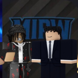 Maxumim Impact Pro Wrestling.