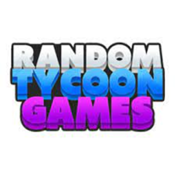 Random Tycoon(NEW)