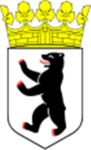 Berlin's 8th Army