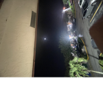 Demi’s casa