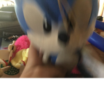 Sonic fam x