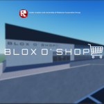 Blox'O Shop Stores Inc.