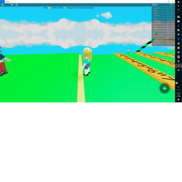 mega fun obby
