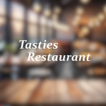 Tasties Restaurant
