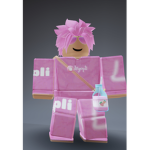 Pixels gang members