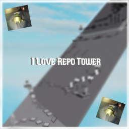 I Love Repo Tower