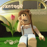 vintage roblox