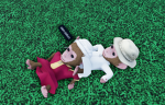 Ayaz’UGC