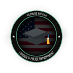 LSPD - Training Bureau